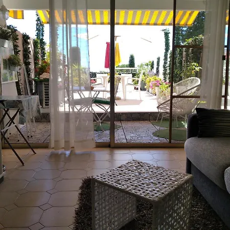 Baie Des Anges Bis * Villeneuve-Loubet