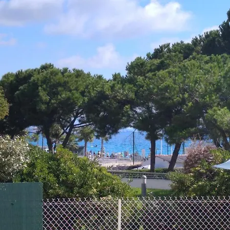 Apartment Baie Des Anges Bis *