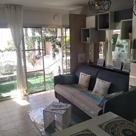 Apartment Baie Des Anges Bis *