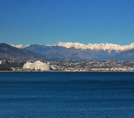 Apartment Baie Des Anges Bis