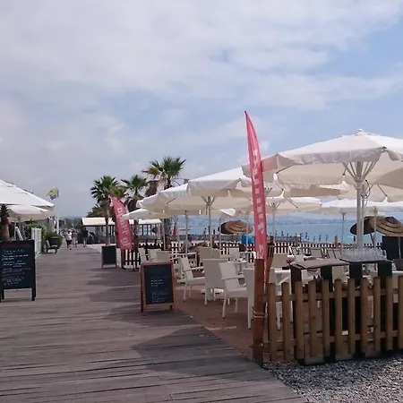 Baie Des Anges Bis Villeneuve-Loubet